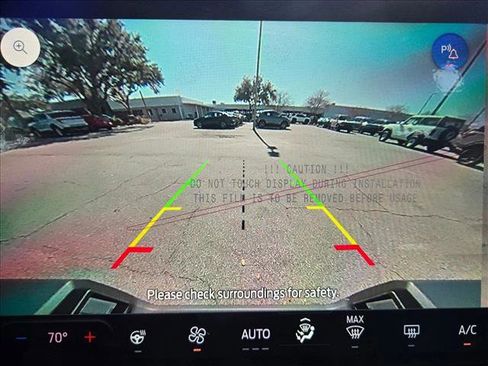 New 2025 Ford Bronco Sport Outer Banks w/ Outer Banks Tech Package+ image 13