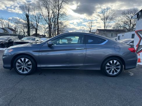 Used 2013 Honda Accord EX-L image 4