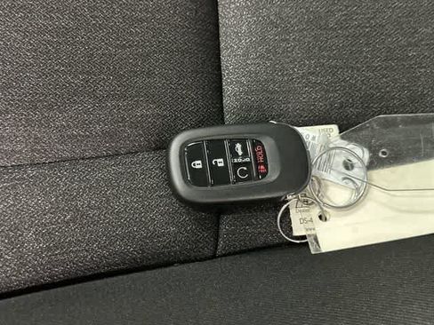 Certified 2026 Honda Accord SE image 31