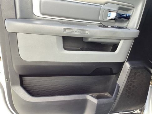 Used 2018 RAM 1500 Big Horn image 15