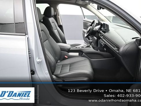 Used 2026 Honda HR-V EX-L image 41