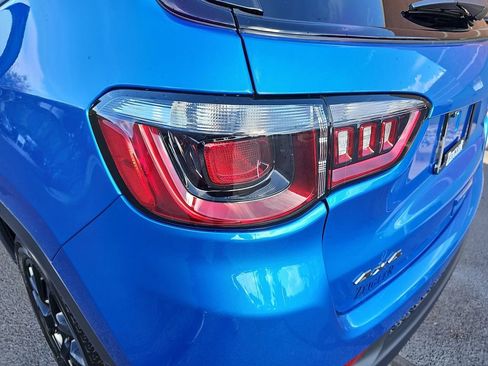 New 2026 Jeep Compass Latitude w/ Quick Order Package 29K image 30