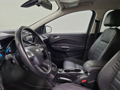 Used 2014 Ford Escape Titanium w/ Equipment Group 401A FWD image 17