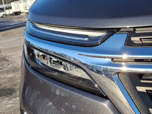 Certified 2022 Chevrolet Equinox LT image 9