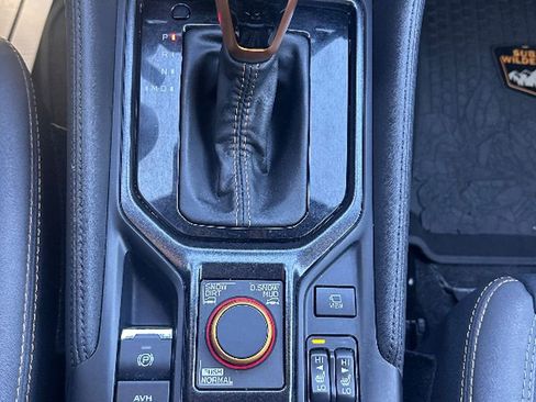 Used 2022 Subaru Forester Wilderness AWD/4WD image 12