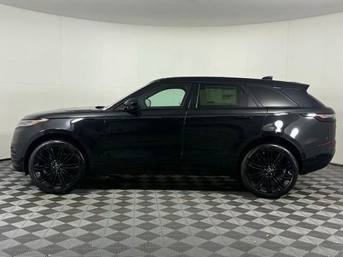 New 2026 Land Rover Range Rover Velar Dynamic SE image 3