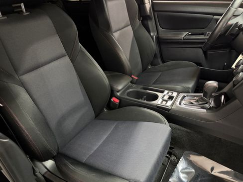 Used 2019 Subaru WRX Premium AWD/4WD image 29