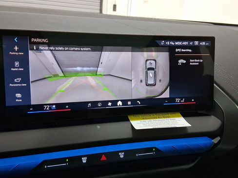 New 2026 BMW X3 xDrive30 w/ Premium Package image 23