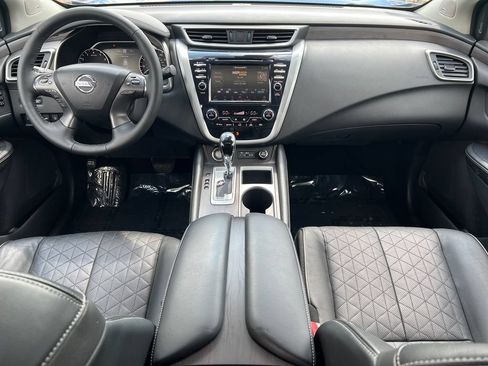 Used 2019 Nissan Murano Platinum w/ Cargo Package AWD/4WD image 23