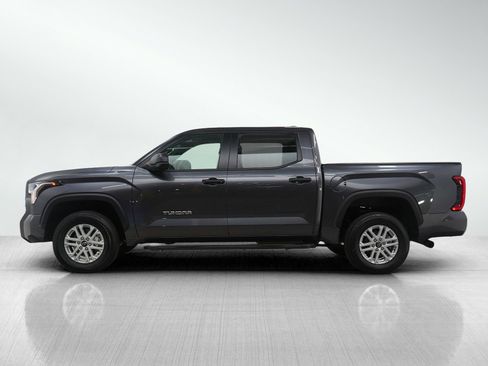Used 2025 Toyota Tundra SR5 image 2