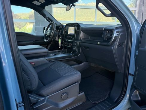 Used 2023 Ford F150 XL AWD/4WD image 45