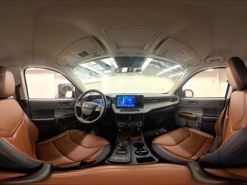 Used 2023 Ford Maverick Lariat w/ Lariat Luxury Package AWD/4WD image 41