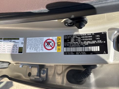 Used 2017 Lexus RX 350 AWD w/ Premium Package image 35