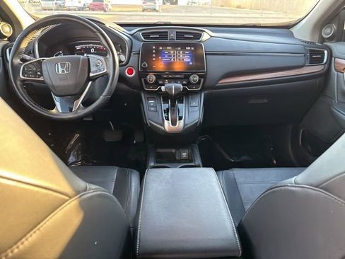Used 2018 Honda CR-V EX-L image 21