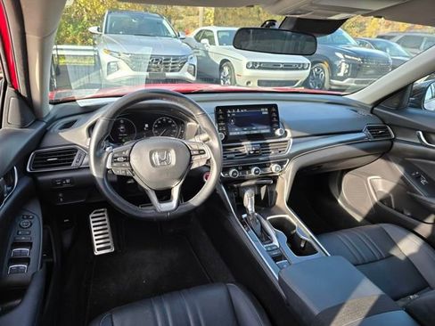 Used 2022 Honda Accord Sport Special Edition image 11