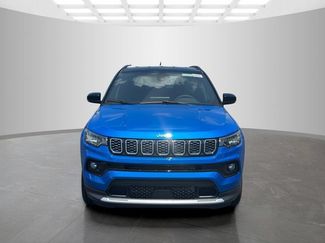 New 2026 Jeep Compass Limited AWD/4WD video 2