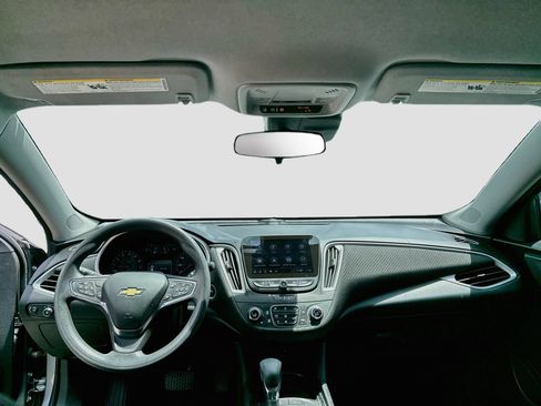 Used 2024 Chevrolet Malibu LT FWD image 20