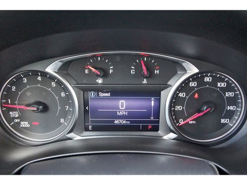 Used 2022 GMC Terrain SLE w/ Driver Convenience Package image 14