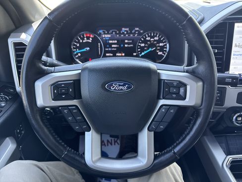 Used 2022 Ford F250 Lariat w/ Tremor Off-Road Package AWD/4WD image 36