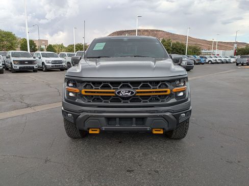 Used 2025 Ford F150 Tremor w/ Equipment Group 402A High AWD/4WD image 11