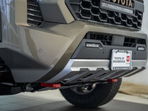 New 2026 Toyota Tacoma 4x4 Double Cab Hybrid image 14