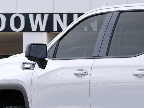 New 2026 GMC Sierra 1500 AT4 AWD/4WD image 12