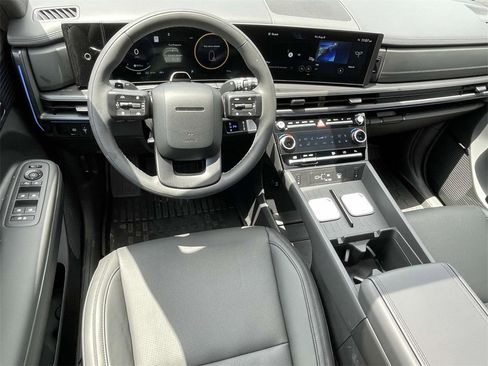 New 2026 Hyundai Santa Fe Calligraphy image 13