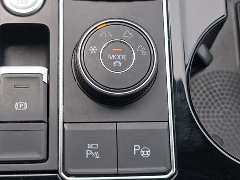 Used 2019 Volkswagen Atlas SEL Premium AWD/4WD image 11