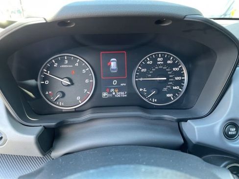 Used 2025 Subaru Crosstrek 2.5i Limited image 21