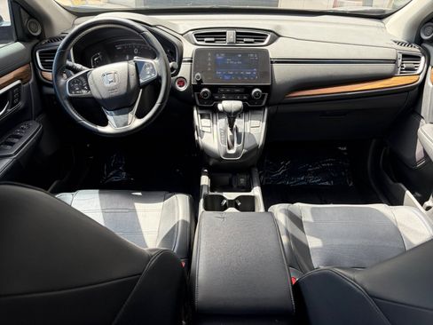 Used 2018 Honda CR-V EX-L image 17