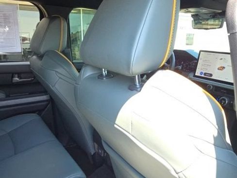 Used 2024 Toyota Tacoma 4x4 Double Cab Hybrid image 28
