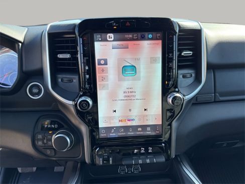 New 2026 RAM 1500 Lone Star image 14