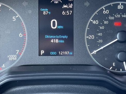 Certified 2024 Toyota Corolla LE w/ LE Convenience Package FWD image 10