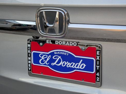 Used 2018 Honda Odyssey EX-L image 35
