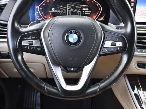 Used 2019 BMW X5 xDrive40i w/ Premium Package 2 AWD/4WD image 7