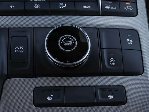 Used 2021 Hyundai Palisade SEL FWD image 21