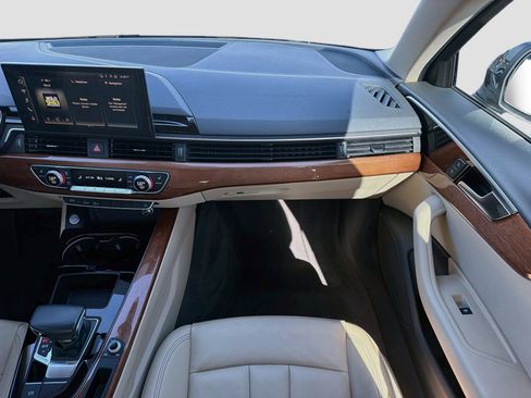 Used 2020 Audi A4 2.0T Premium w/ Convenience Package FWD image 17