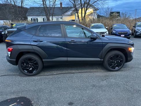 New 2026 Hyundai Kona SEL Sport image 6