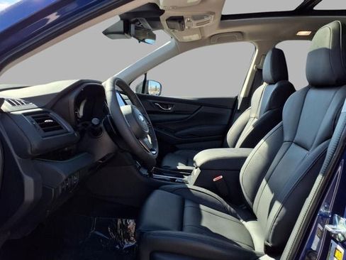 New 2026 Subaru Ascent Bronze Edition image 43