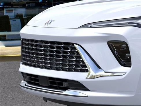 New 2026 Buick Envision Avenir image 13