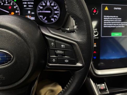 Used 2023 Subaru Outback Onyx Edition XT image 26