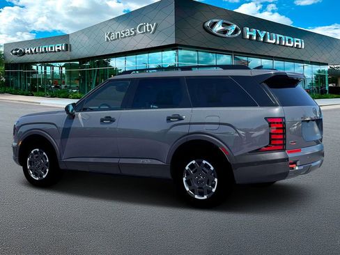New 2026 Hyundai Palisade XRT Pro image 4