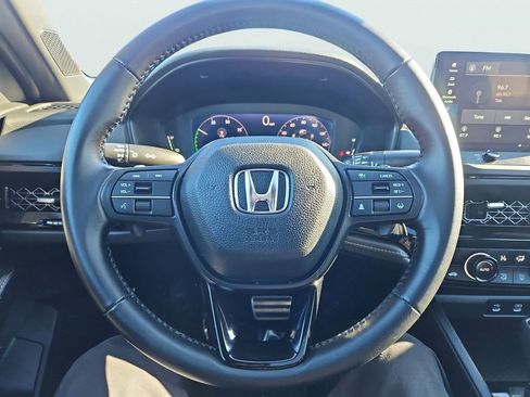 Certified 2023 Honda Accord Sport image 27