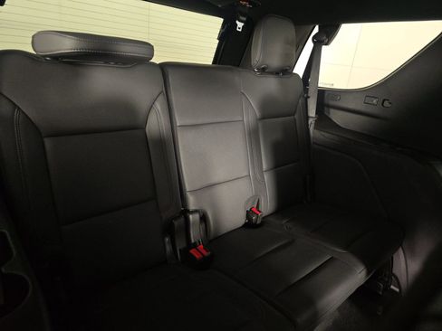 Used 2024 Chevrolet Tahoe LT AWD/4WD image 10