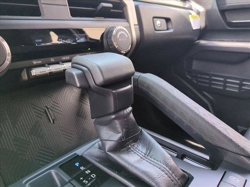 Certified 2025 Toyota Tacoma SR5 RWD image 12