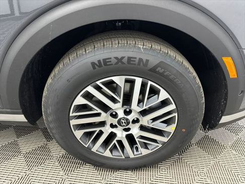 New 2026 Hyundai Palisade SEL image 14