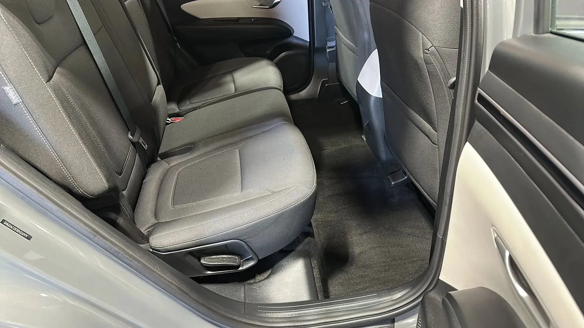 Used 2024 Hyundai Tucson SE AWD/4WD image 15