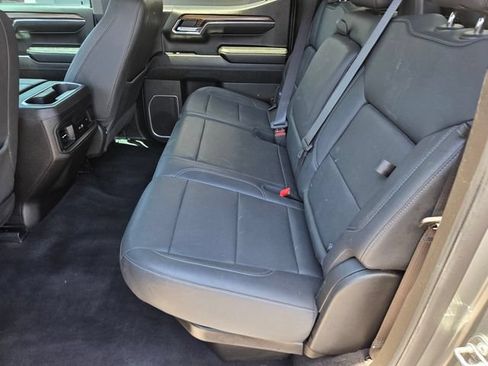 Certified 2024 Chevrolet Silverado 1500 RST w/ Convenience Package II AWD/4WD image 11