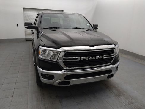 Used 2021 RAM 1500 Big Horn image 14