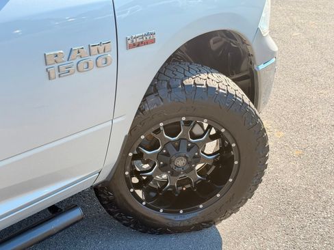 Used 2019 RAM 1500 Big Horn AWD/4WD image 6